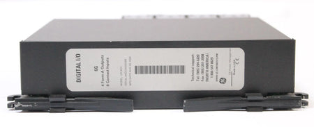 GE Multilin 6G DIGITAL CONTROL I/O UR6GH Module FOR GE Multilin F60 Feeder Relay