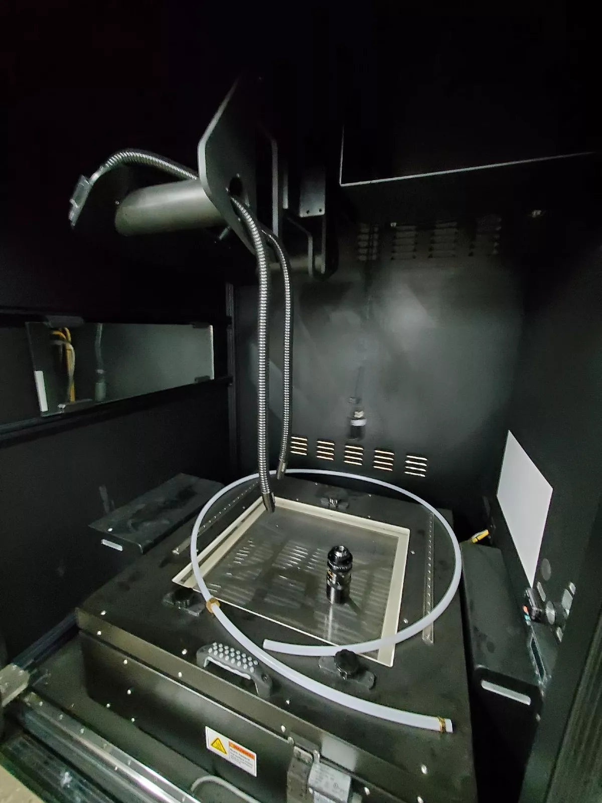 AKROMETRIX Thermoire AXP 0296 Thermal Metrology System