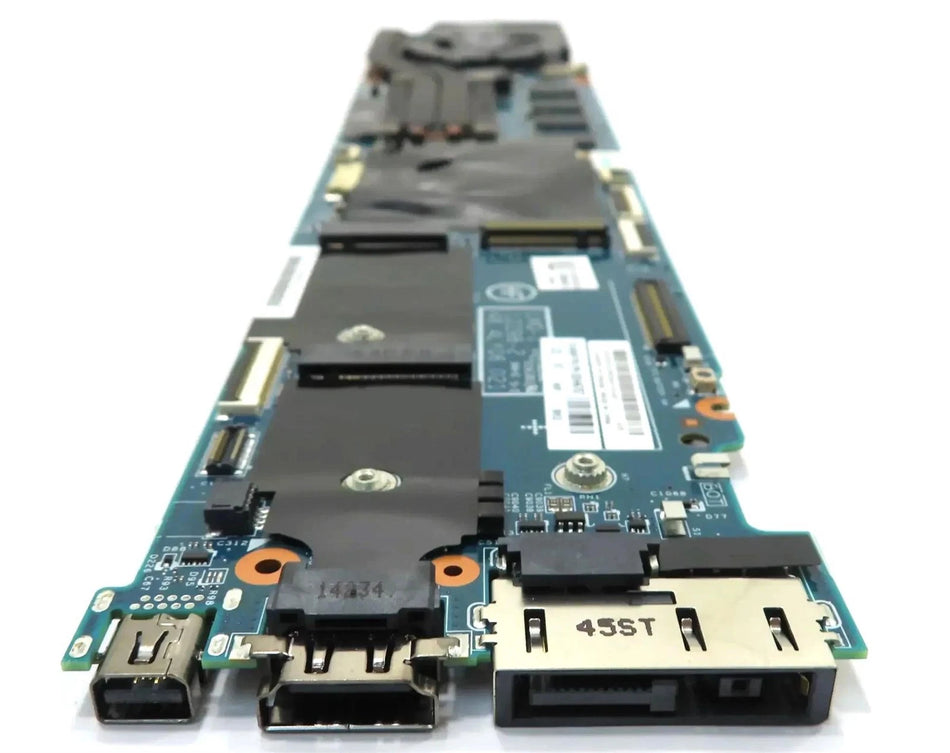 Lenovo ThinkPad X1 Carbon 2nd Gen Motherboard Intel i5-4300U 8GB 00HN767