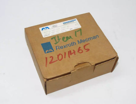 New Rexroth Mannesmann 581-111-132-0 Pneumatic Valve