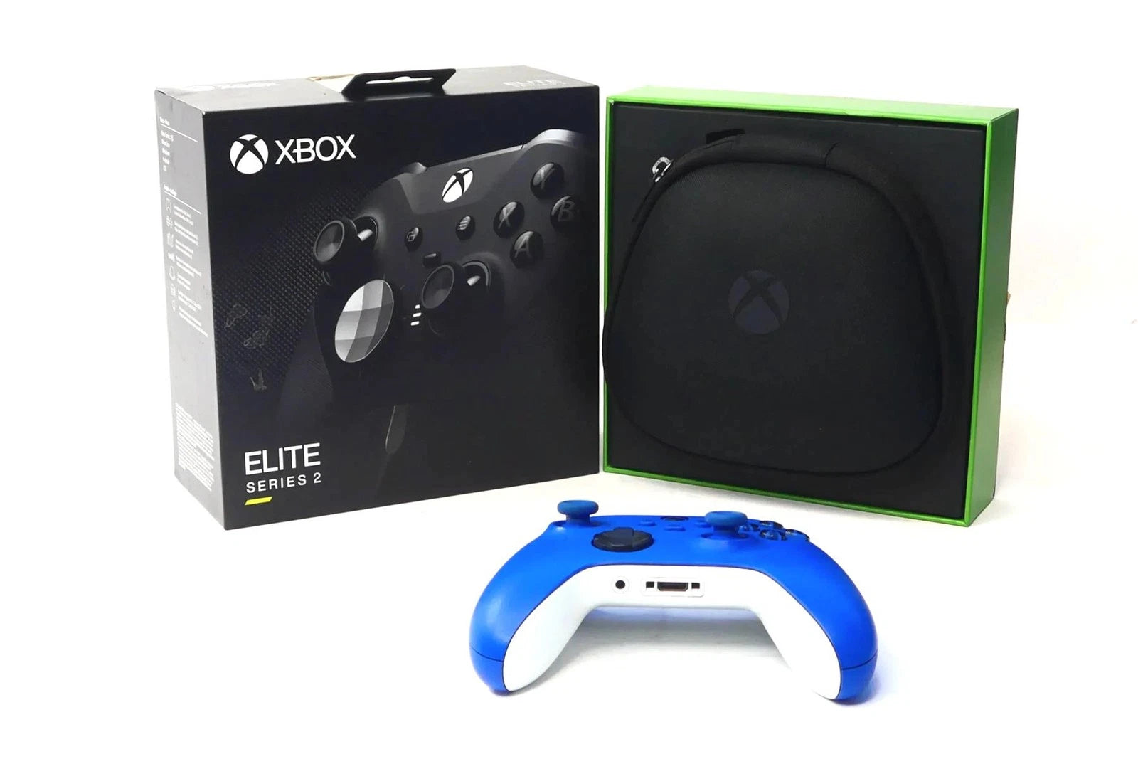 Xbox Elite Series 2 Wireless Controller 1797 1924 - Free Shipping