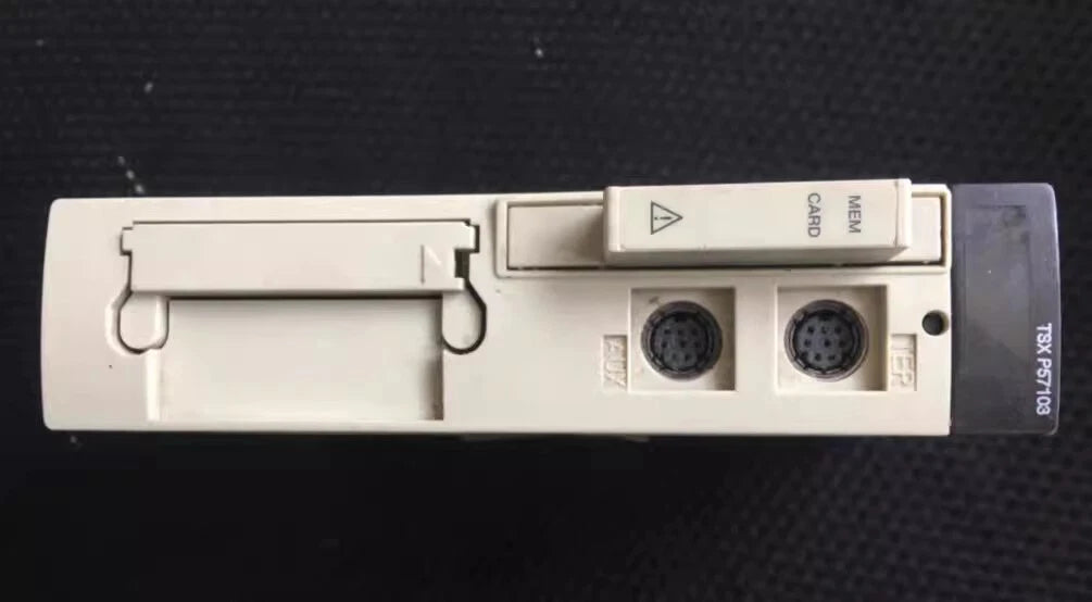 TSXP57103M TSX Premium PLC Tested OK