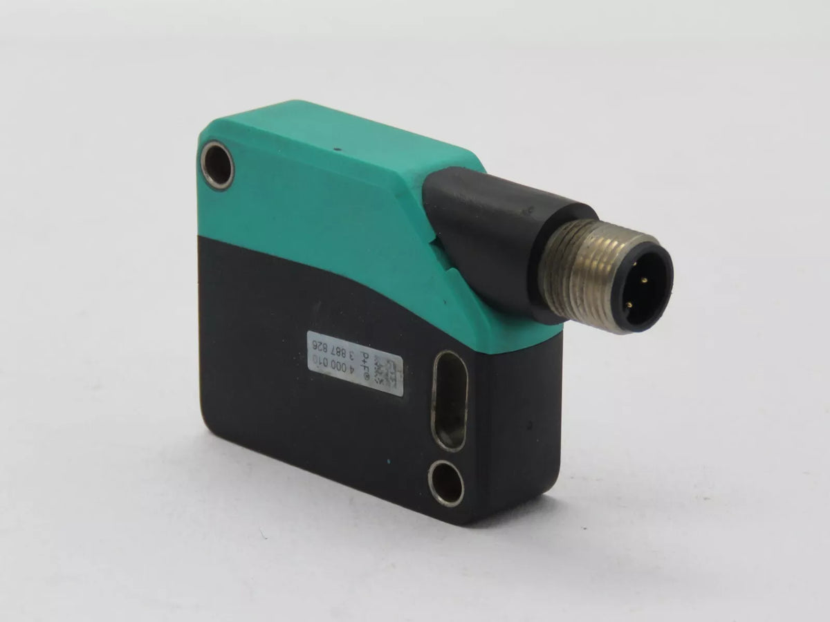 Pepperl+Fuchs OMT550R200IEPIOV1 295670-100253 Distance Sensor