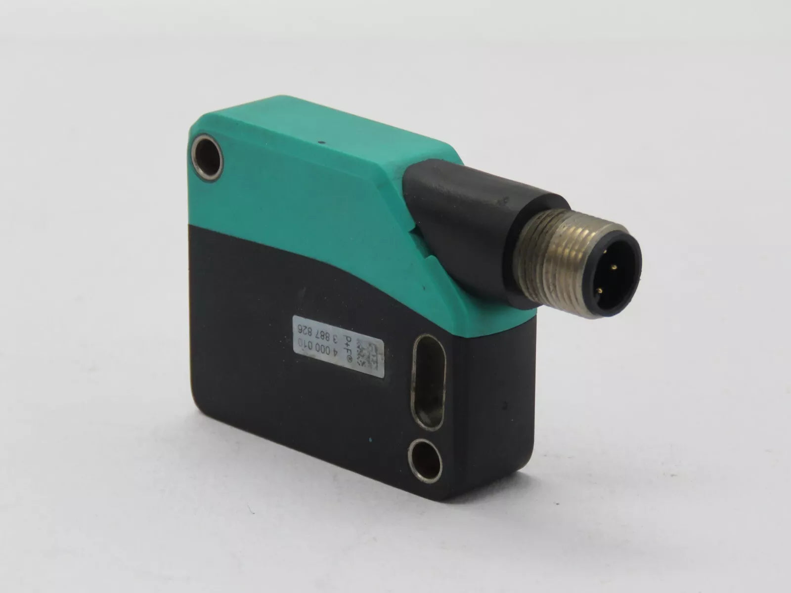 Pepperl+Fuchs OMT550R200IEPIOV1 295670-100253 Distance Sensor
