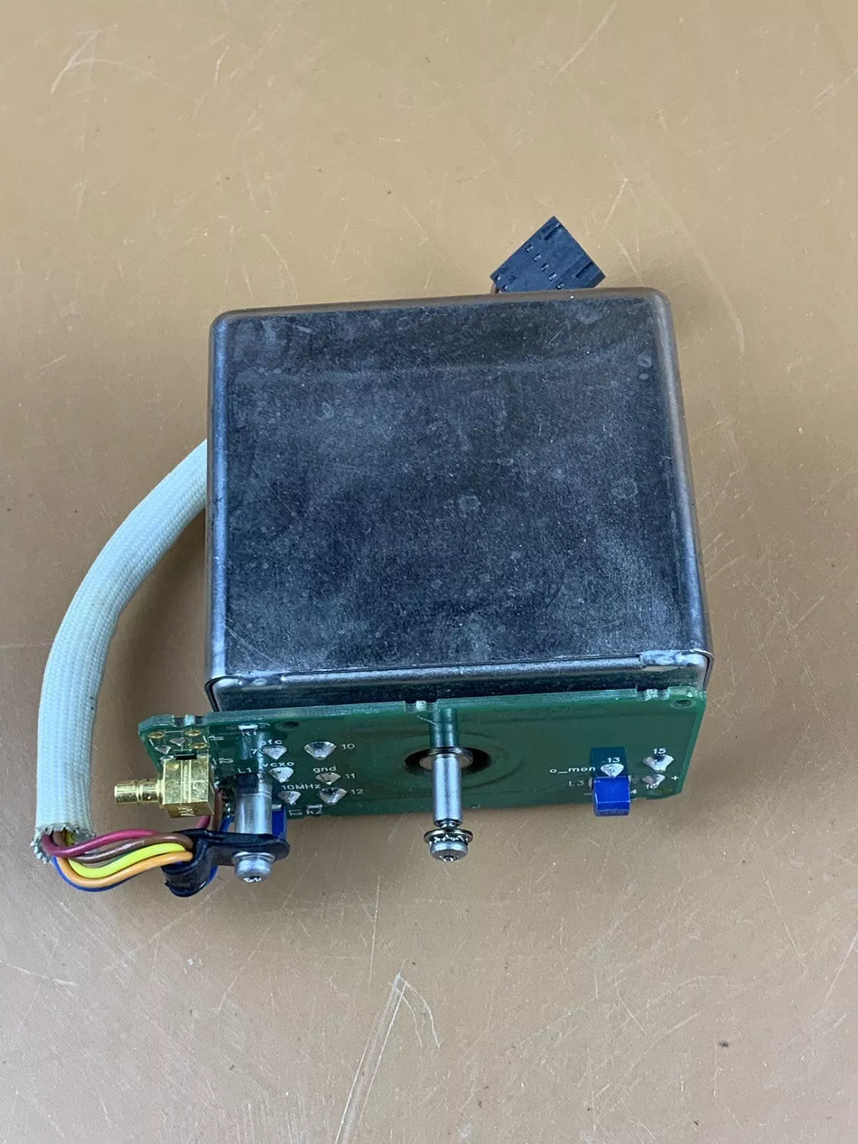 HP/Agilent E8251-60625 Oscillator Assembly - UNP