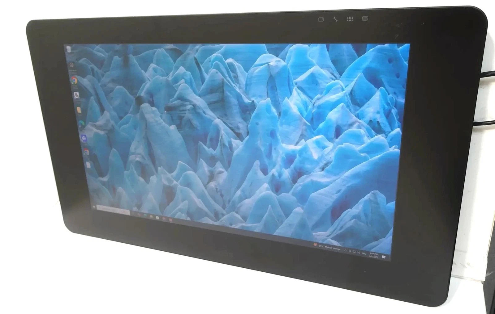 Wacom DTK2420 /K 2020 Cintiq Pro 24 Creative Pen Display - No remote