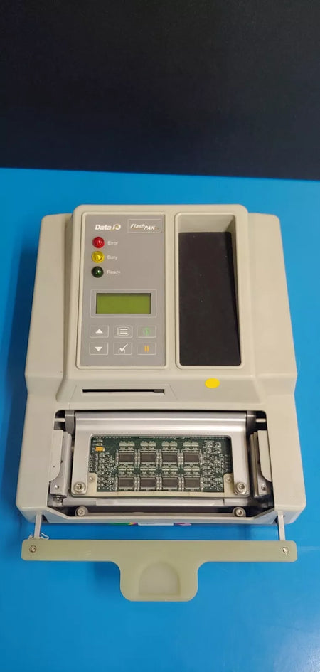 DATA I/O FlashPAK NPS-51 Networked Programming System 901-0121-005 (5010)