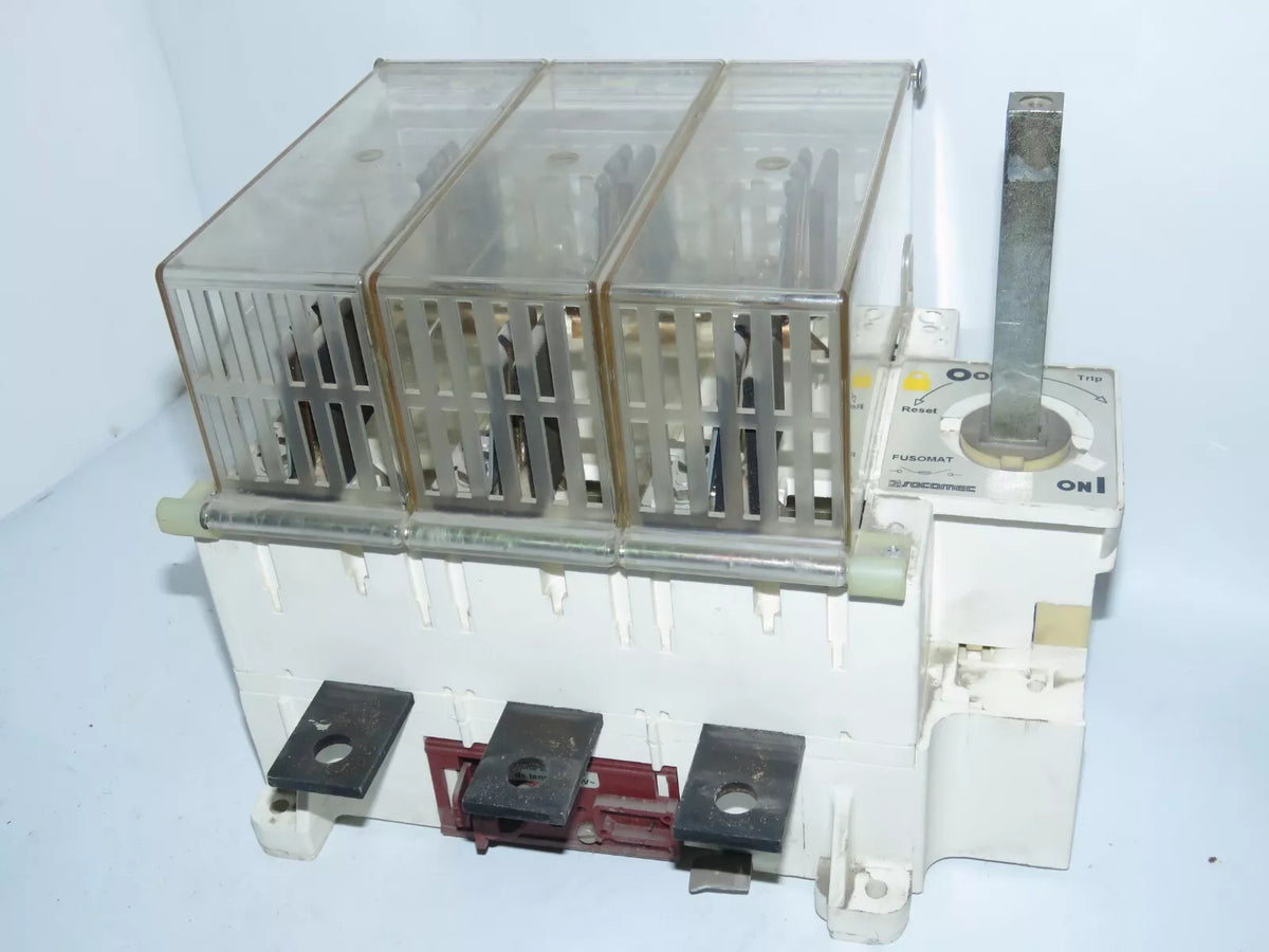 Socomec 39913220 Factory Fitted Under Voltage Coil 220VAC