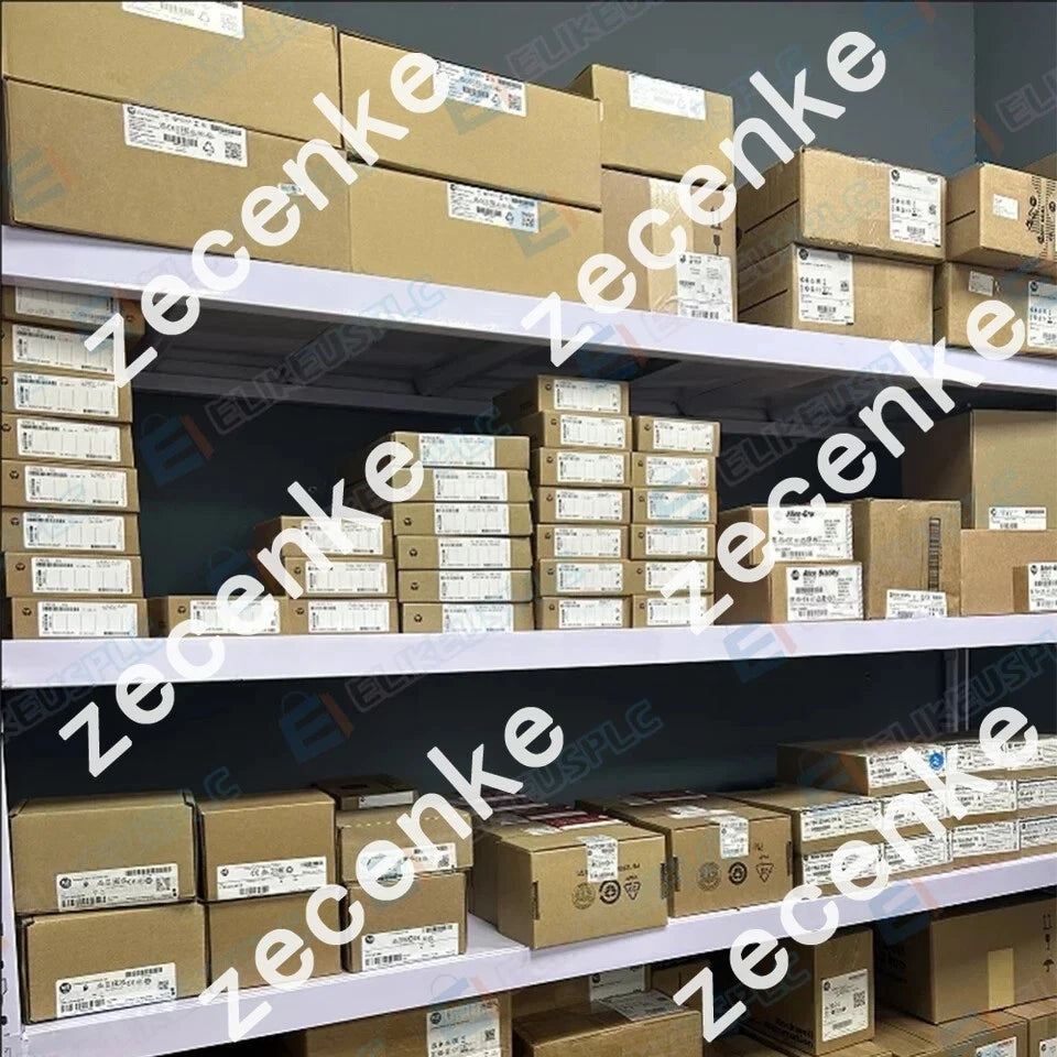 ABB ACS550-U1-059A-4 Frequency Converter - Spot Goods, Expedited Shipping