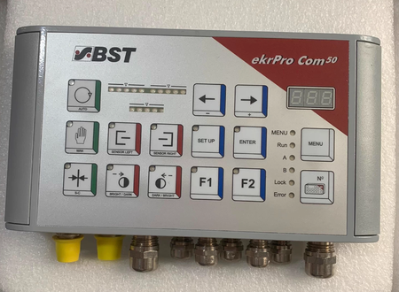 ekrpro Com50 BST Correction Controller