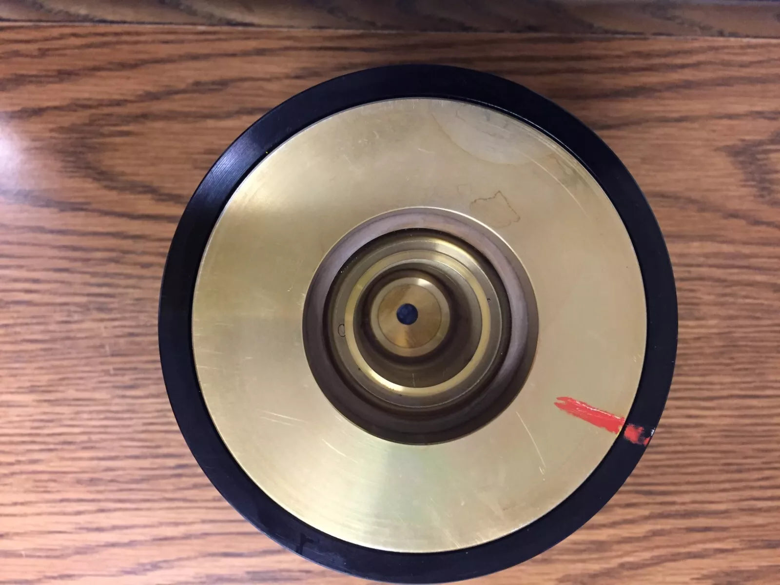 OGP Model 20X P/N 422808 Lens