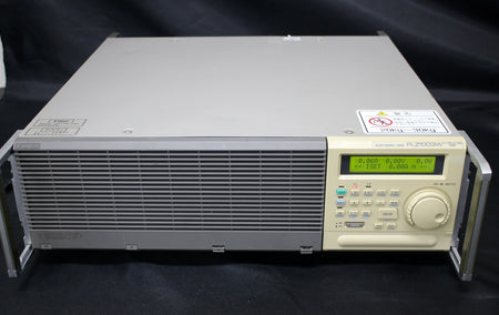 KIKUSUI PLZ1003W Electronic Load