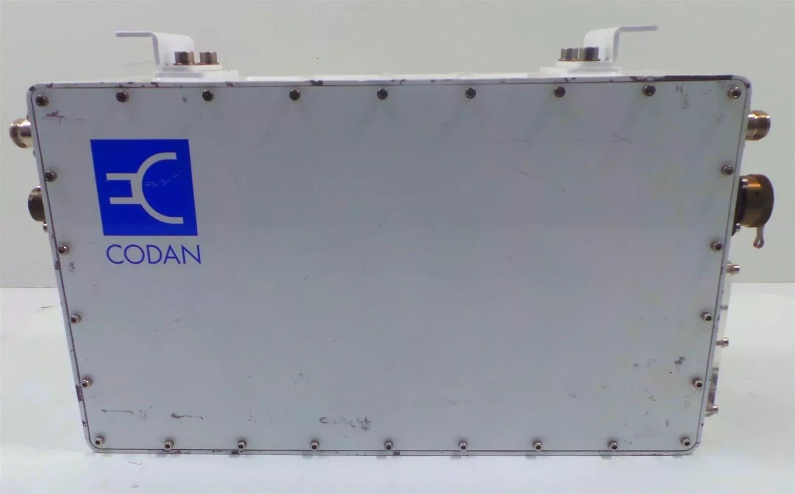 CODAN 5900 Ku-Band Converter 1/N - High-Quality Satellite Communication Equipment