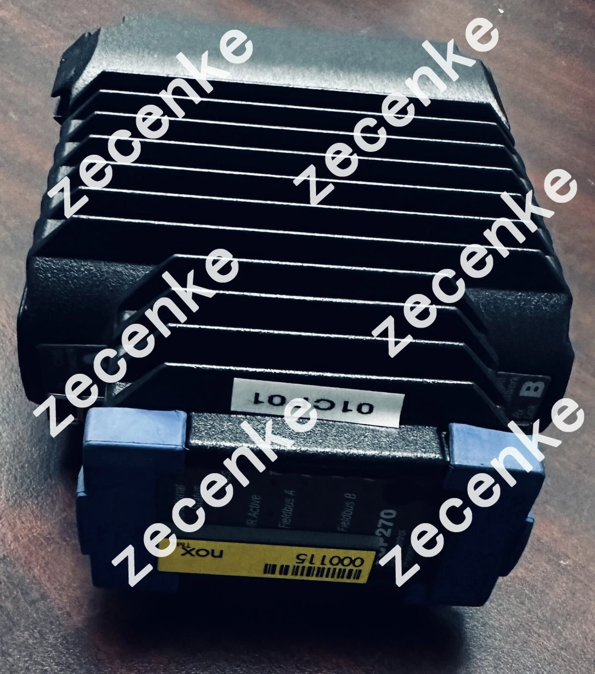 Foxboro FCP270 Field Control Processor Module P0917YZ