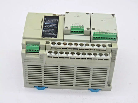 Panasonic FP-XHC30T AFPXHC30T-F Control Unit 100 to 240V AC - USED