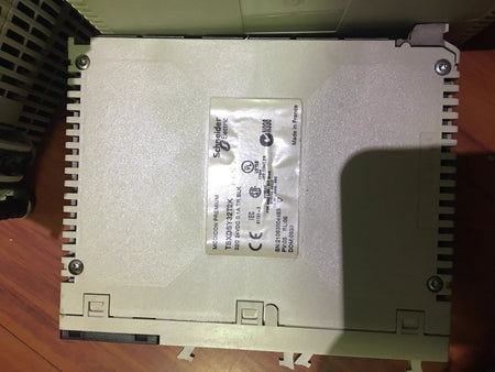 TSXDSY32T2K TSX DEY32T2: High Performance PLC Module