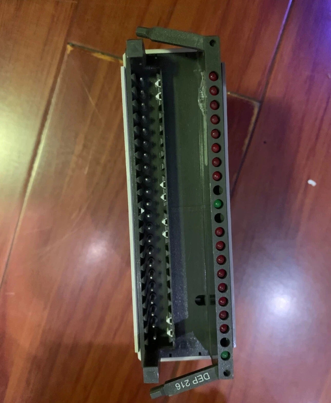 AEG DEP 216 /AS-BDEP-216 Dual Element Pyroelectric Sensor