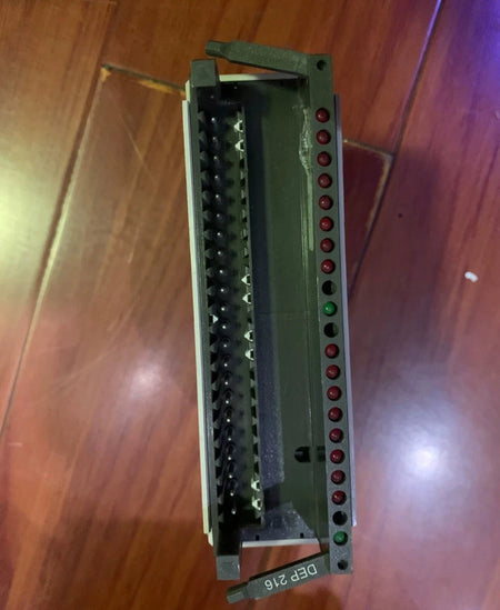 AEG DEP 216 /AS-BDEP-216 Dual Element Pyroelectric Sensor