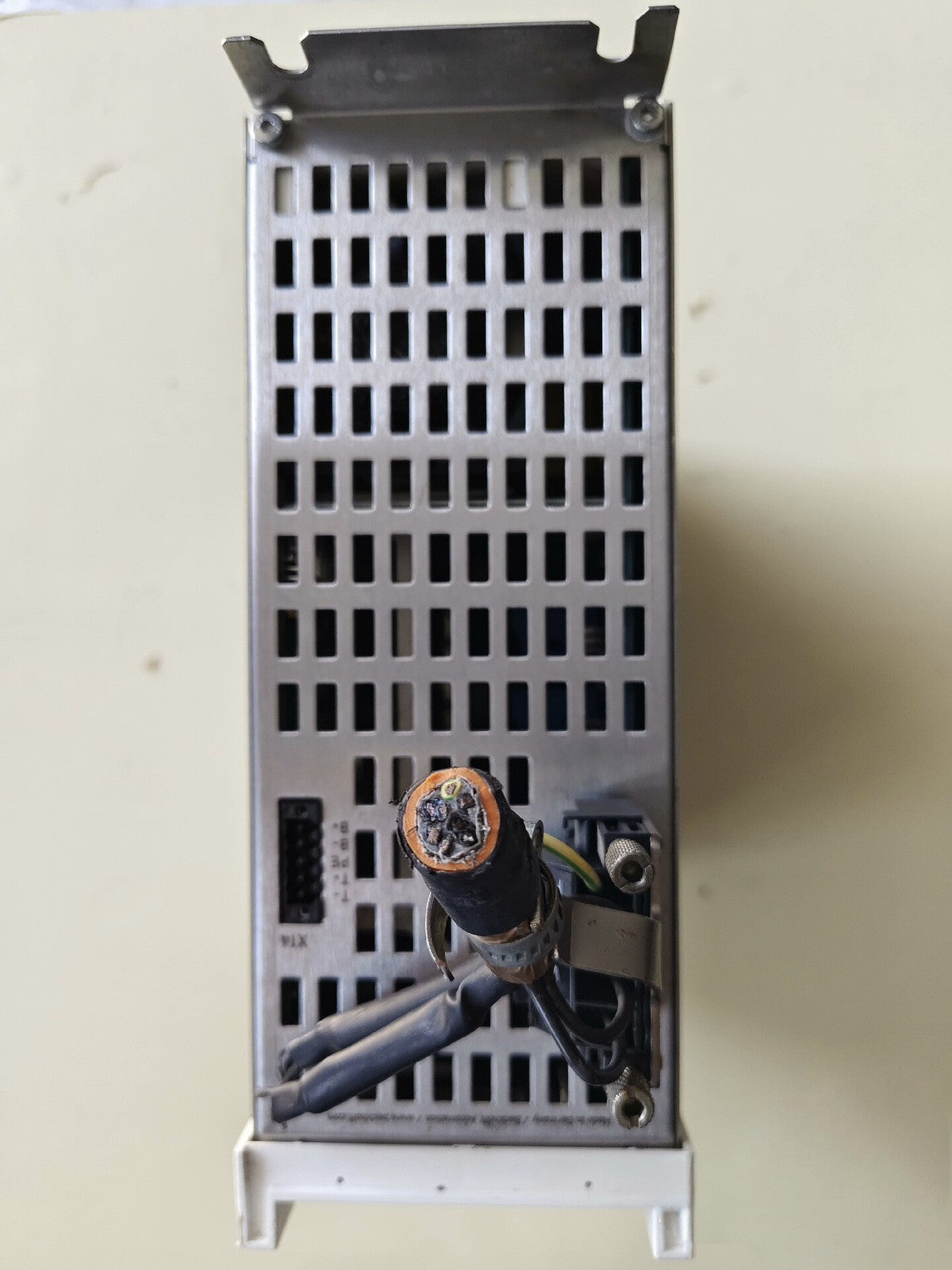 Beckhoff AX5106-0000 Embedded PC Module