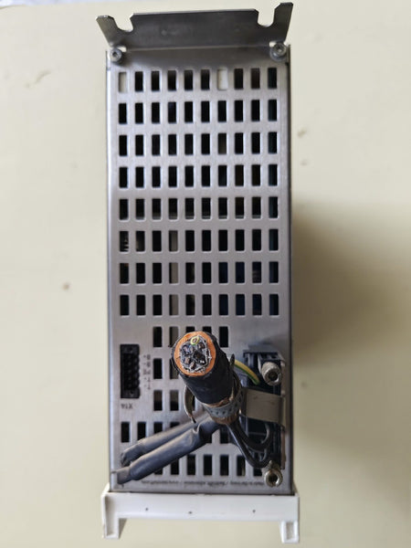 Beckhoff AX5106-0000 Embedded PC Module