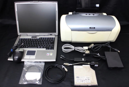 HITACHI SEA1000A Fluorescent X-ray Analyzer