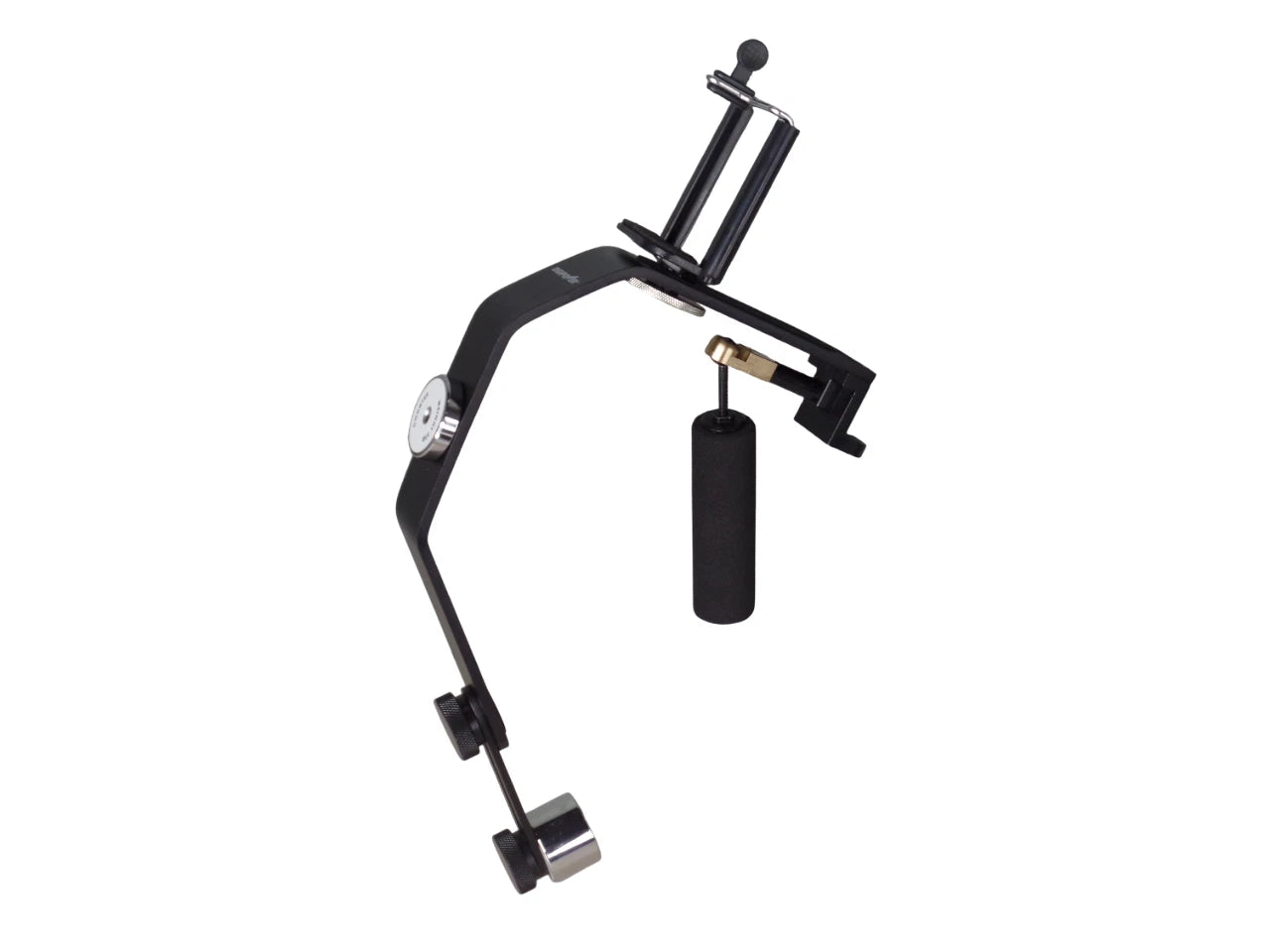 Digipower Action Camera Stabilizer Gimbal RF-STB10  - Black - Free Shipping.