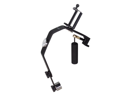 Digipower Action Camera Stabilizer Gimbal RF-STB10  - Black - Free Shipping.