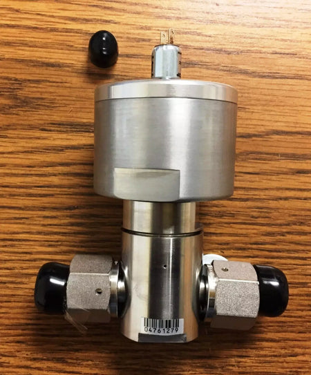 APTech AP4141SM-2PW-FV8-FV8- ISC Pneumatic Valve
