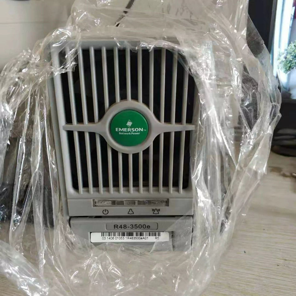 1Pc new EMERSON New and Original R48-3500E 48V 3500W fast delivery