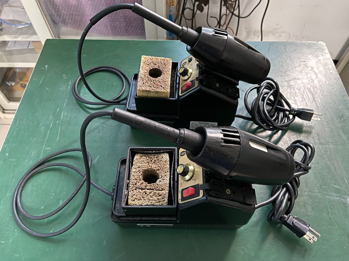 EDSYN 951SX LONER Temperature Controlled Soldering Station - XG eqpt