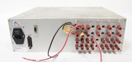 CYTEC HXV/32-MF High Voltage Switching System