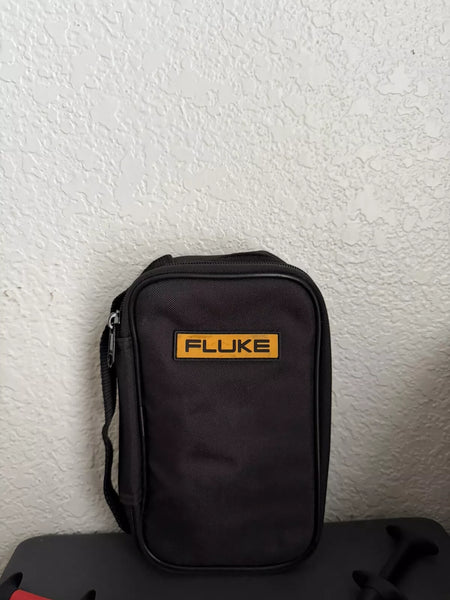 Fluke 28 II Ex True RMS Multimeter with Leads & Bag