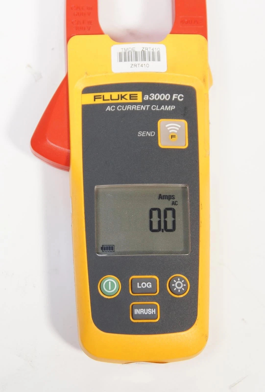 Fluke a3000 FC Wireless AC Clamp Module