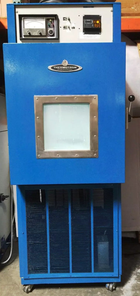 Thermotron EL-1200 Environmental Cycle Test Chamber -77°C to 177°C