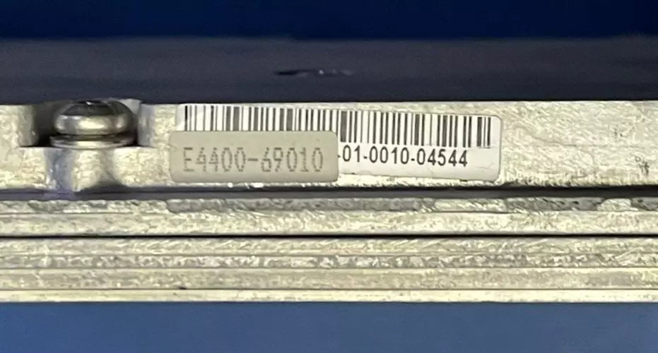 Keysight Agilent E4400-69010 Board Assembly-Reference Tested