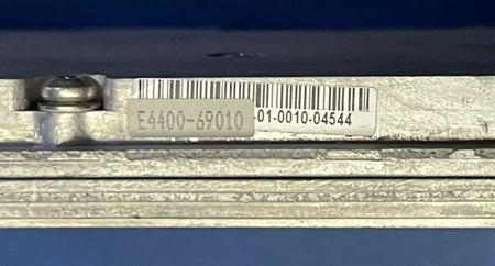 Keysight Agilent E4400-69010 Board Assembly-Reference Tested