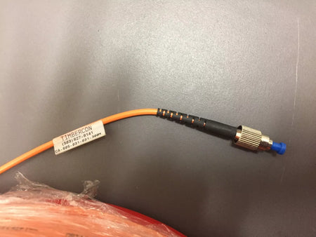 Timbercon CA-605-031--031-300M Multimode 62.5/125um FC/PC to FC/PC 300M