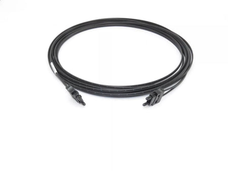 TE Connectivity PE-4PF0183P4-A Solar Cable 750V 5ft MC4 Connector PV Wire