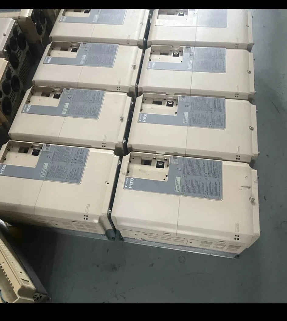 ABB CIMR-HB4A0024FAA Variable Frequency Drive