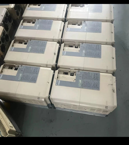 ABB CIMR-HB4A0024FAA Variable Frequency Drive