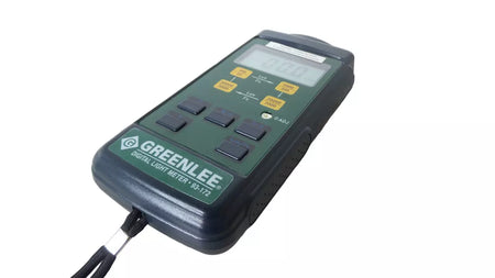 GREENLEE 93-172 Digital Light Meter