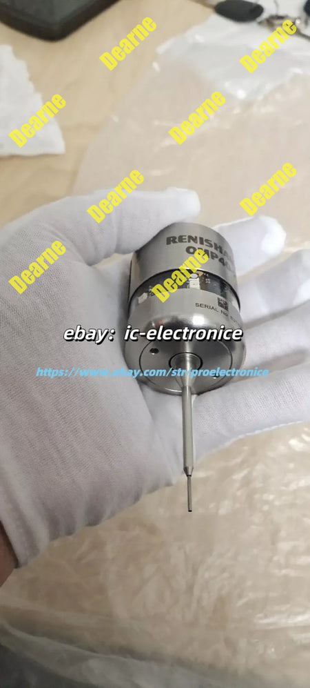 OMP40-2 Optical Transmission by RENISHAW