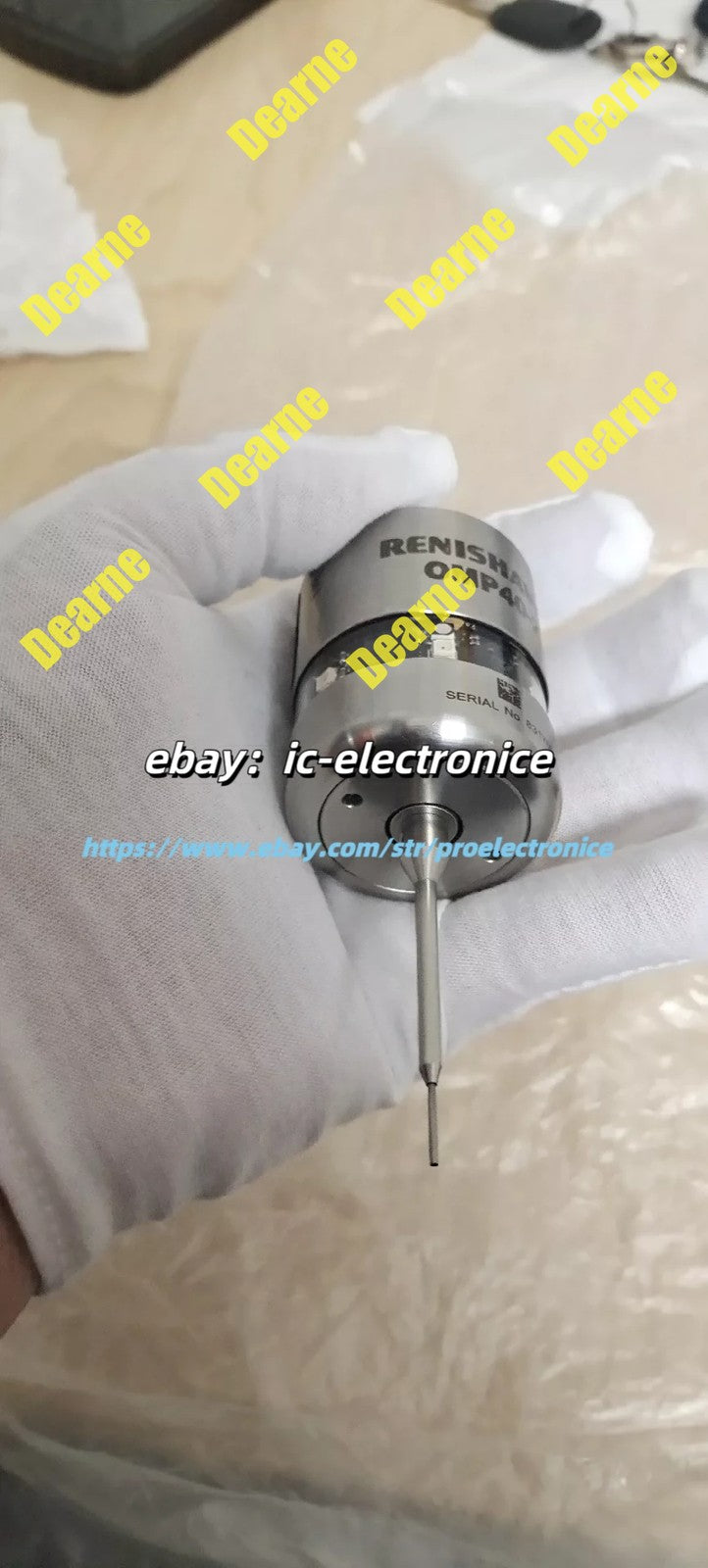 OMP40-2 Optical Transmission by RENISHAW