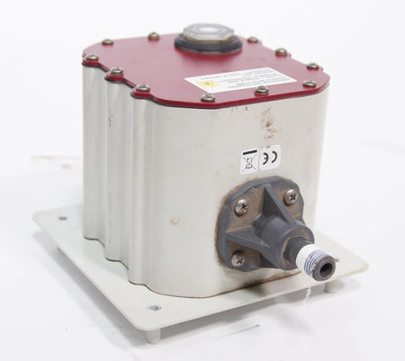 NALCO WATER 3D TRASAR UV FLOW CELL 060-BT3220.88 65-0090-00041