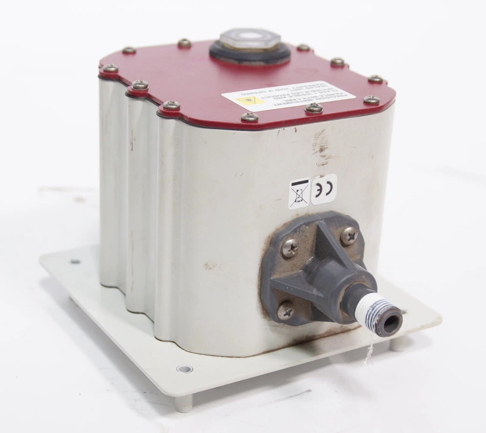 NALCO WATER 3D TRASAR UV FLOW CELL 060-BT3220.88 65-0090-00041