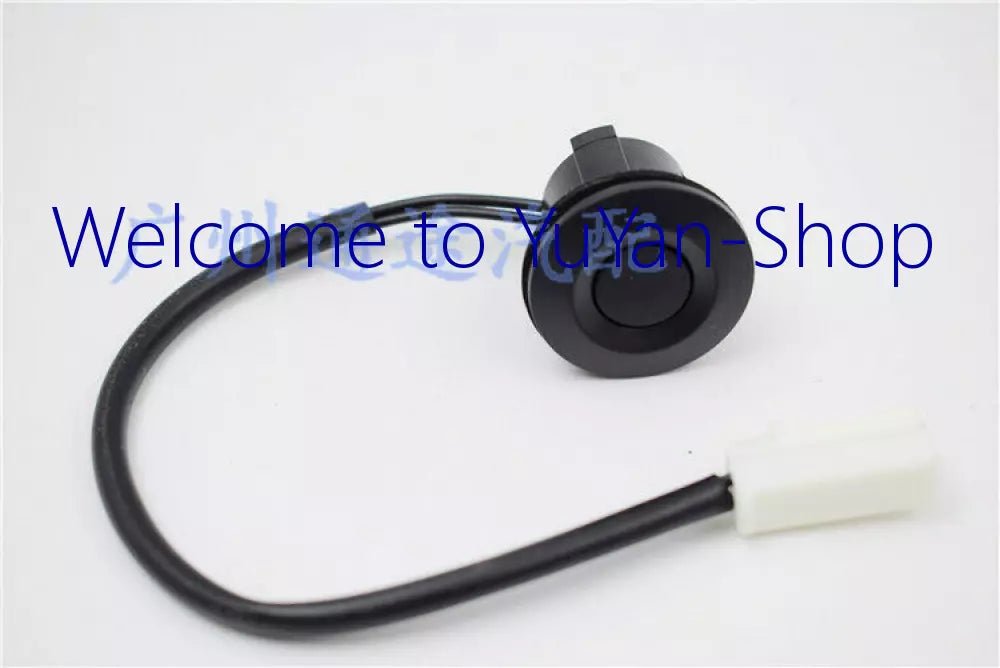 Trunk Liftgate Door Release Switch Button for Mazda 2 M2 Hatchback Sedan - XG eqpt