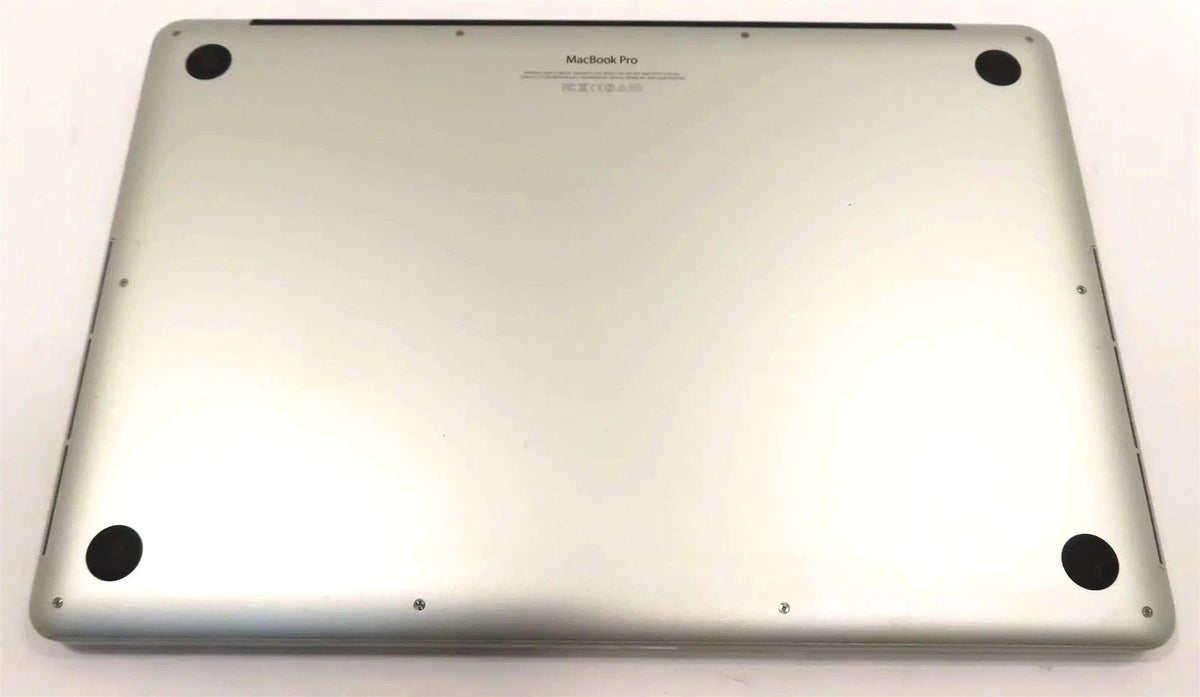 Apple MacBook Pro Late 2013 15.4" Retina A1398 Core i7 2 GHz 8GB 256GB Laptop