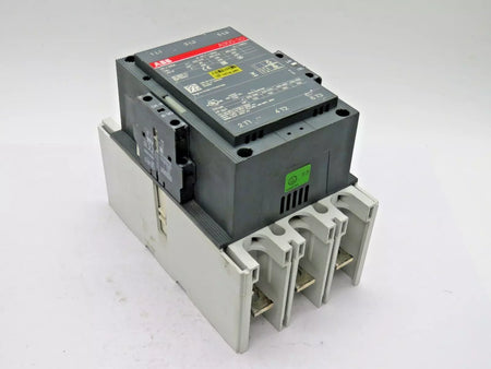 ABB A300-30 Power Contactor 230-240V Used Condition