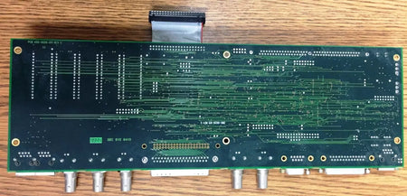 NetCom Systems 410-0026-011 Rev C6 Assy Board for SMB-2000