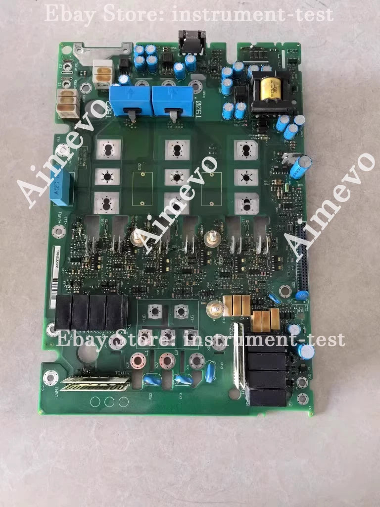 Driver Board 8222LP.3F Used for Display Applications